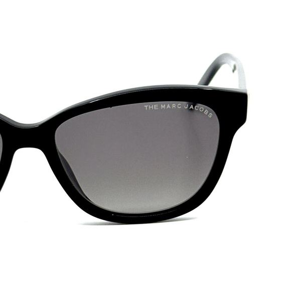NEW!!! MARC JACOBS Sunglasses MARC529/S 2M2WJ Authentic - Picture 5 of 10